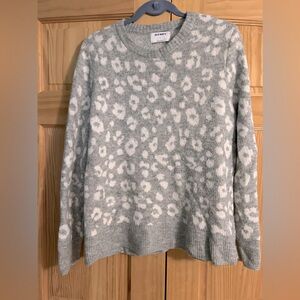 Old Navy Sweater